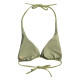Roxy Γυναικείο μαγιό Current Coolness Elongated Triangle Bikini Top